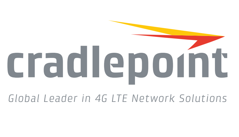 Cradlepoint Logo